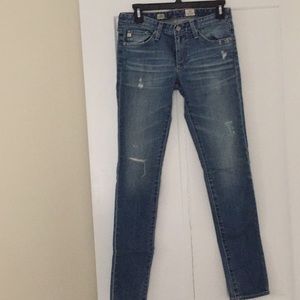 Ag jeans